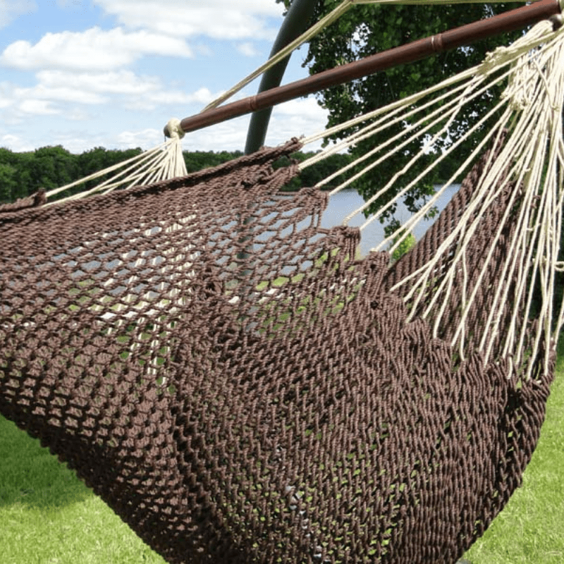 Hammock Universe USA - Mayan Hammock Chair - Outdoor Oasis